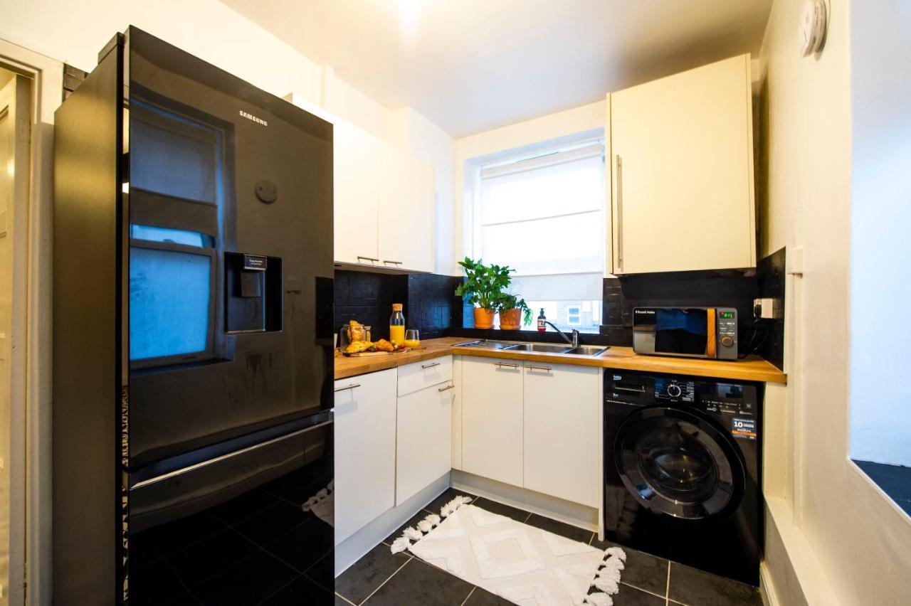 Apartment New Stylish Flat In The Heart Of Shoreditch *