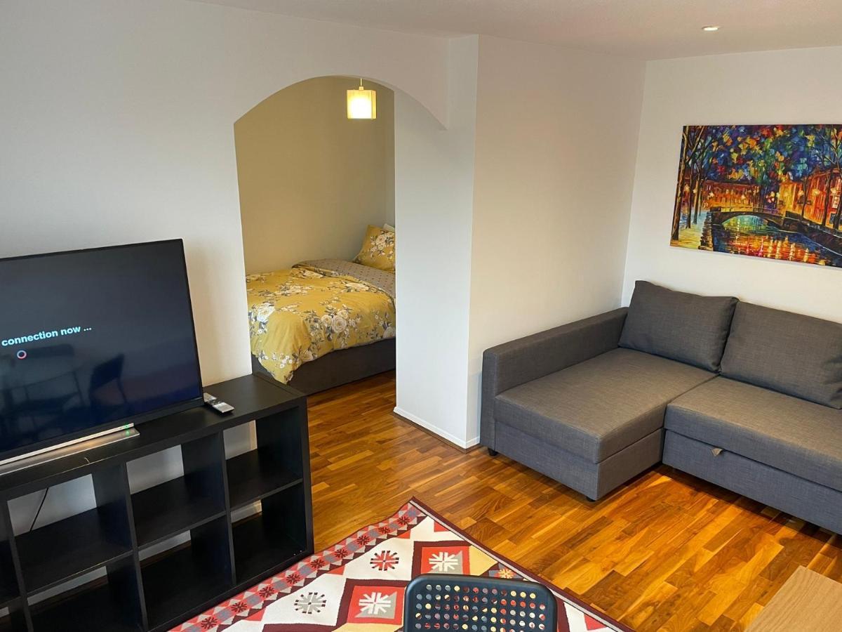 Apartment In Central London Zone 2 Apartment