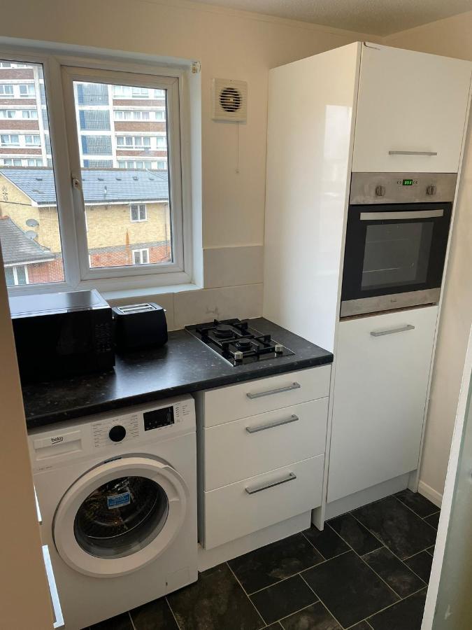 Apartment In Central London Zone 2 Apartment