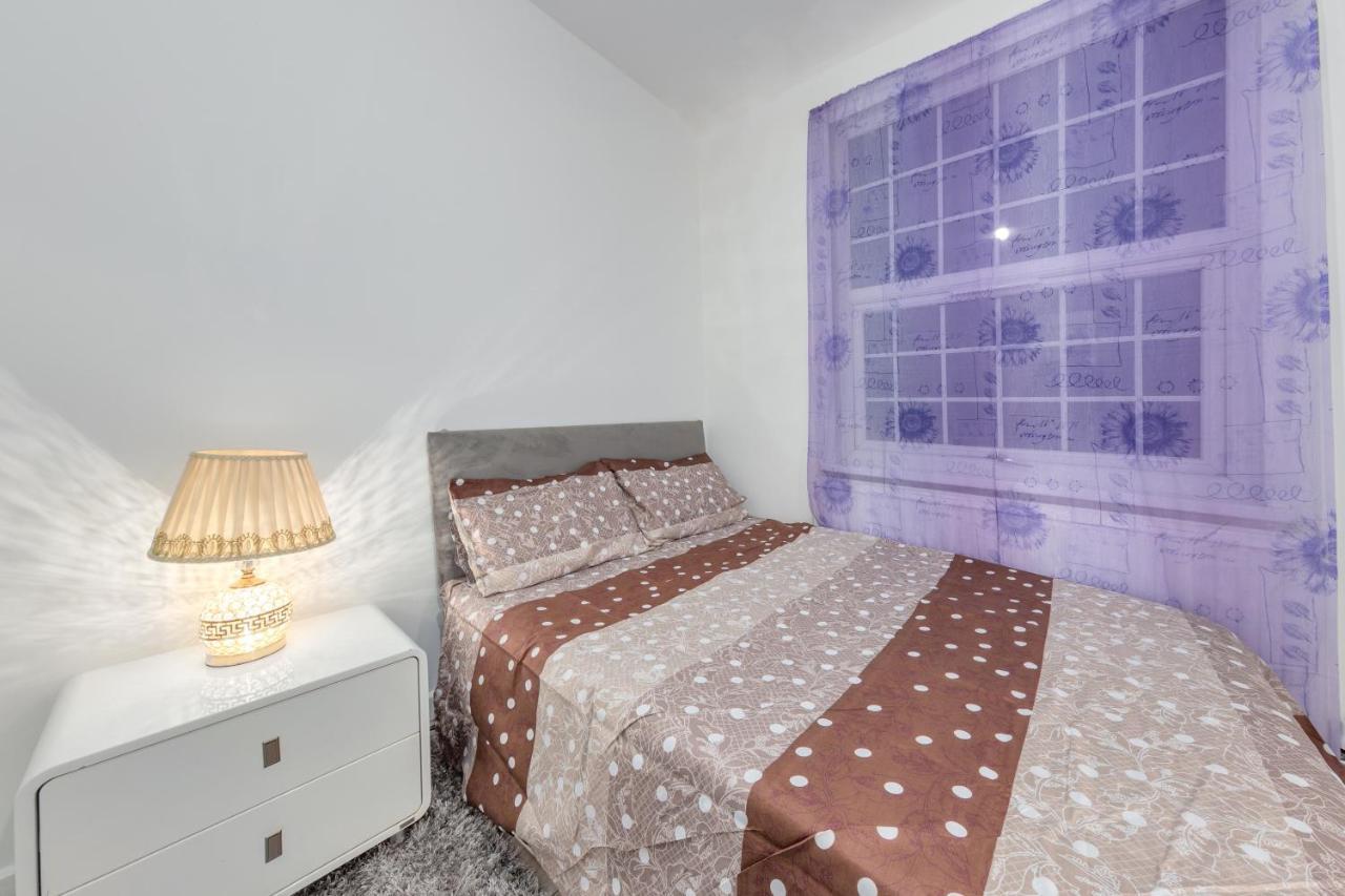 Apartment Spacious And Stylish - East Acton *