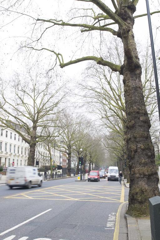 Veeve - Holland Park Avenue London
