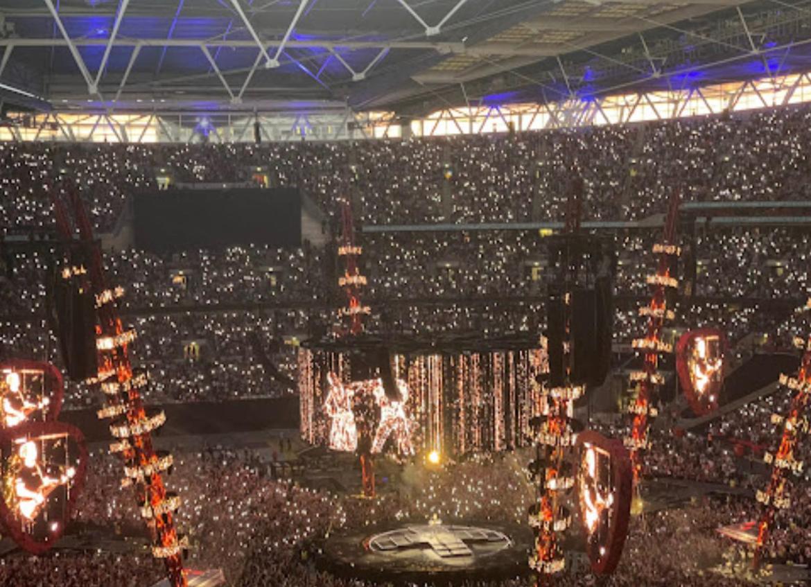 Wembley Luxury Residence- Opulence House London