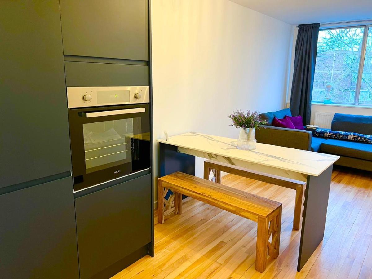 Apartment Herstusio W11 *