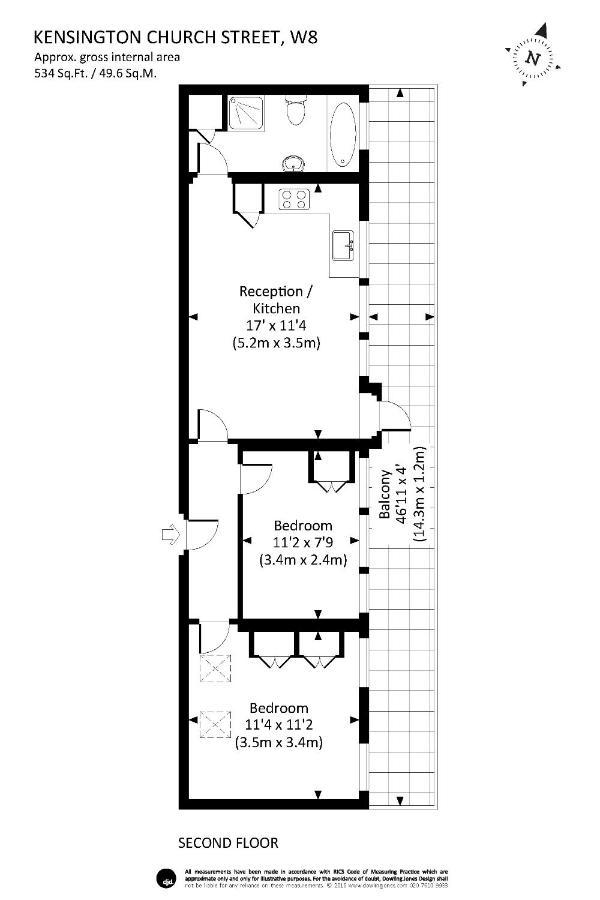 Apartment 202 *