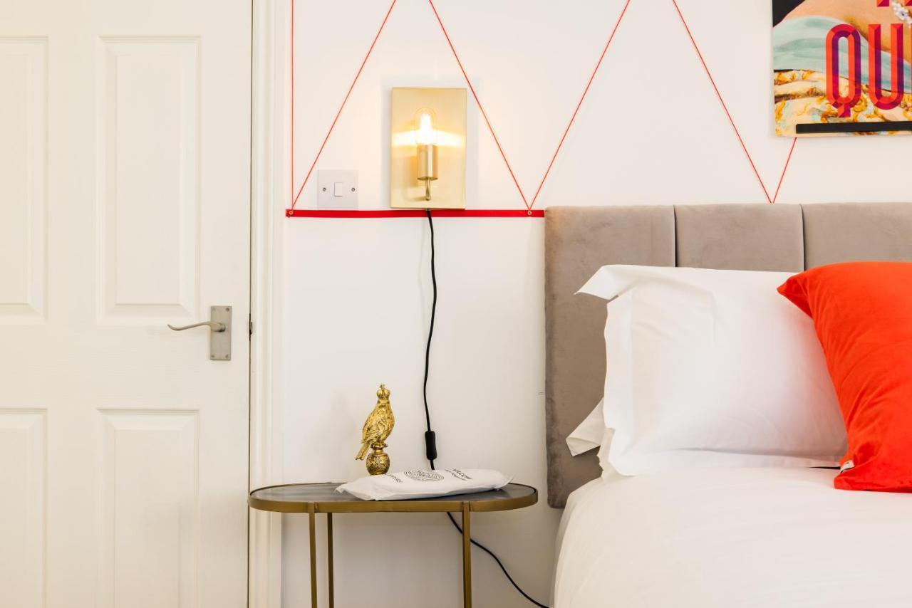 Apartment Mornington Crescent