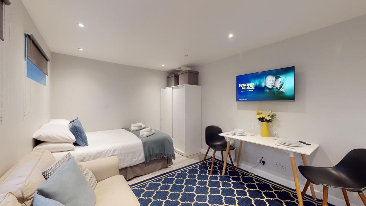 Wimbledon Apartamento