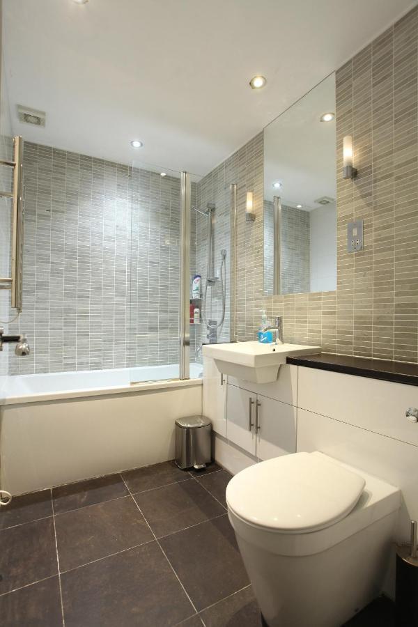 Apartment Walk To Notting Hill /paddington 1 B/r With Patio