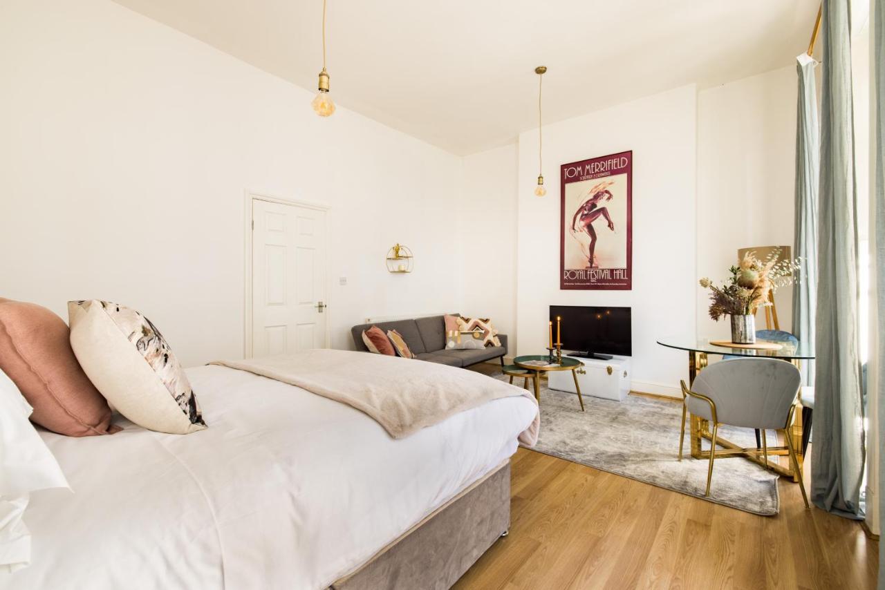 Apartment Mornington Crescent
