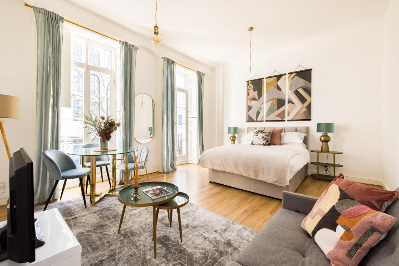 Apartment Mornington Crescent London