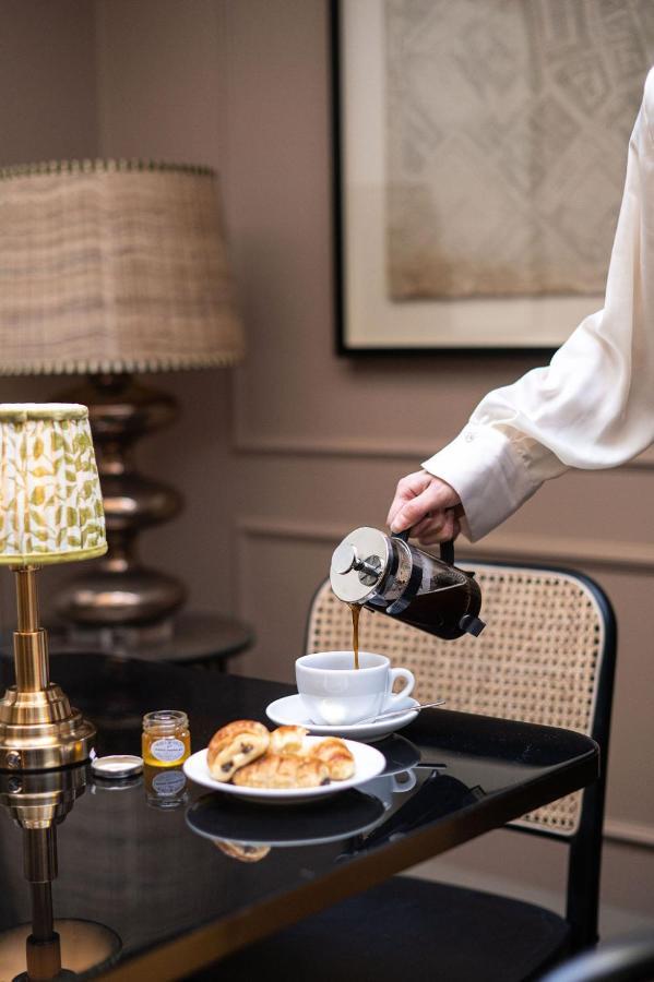 The Tophams 4* London