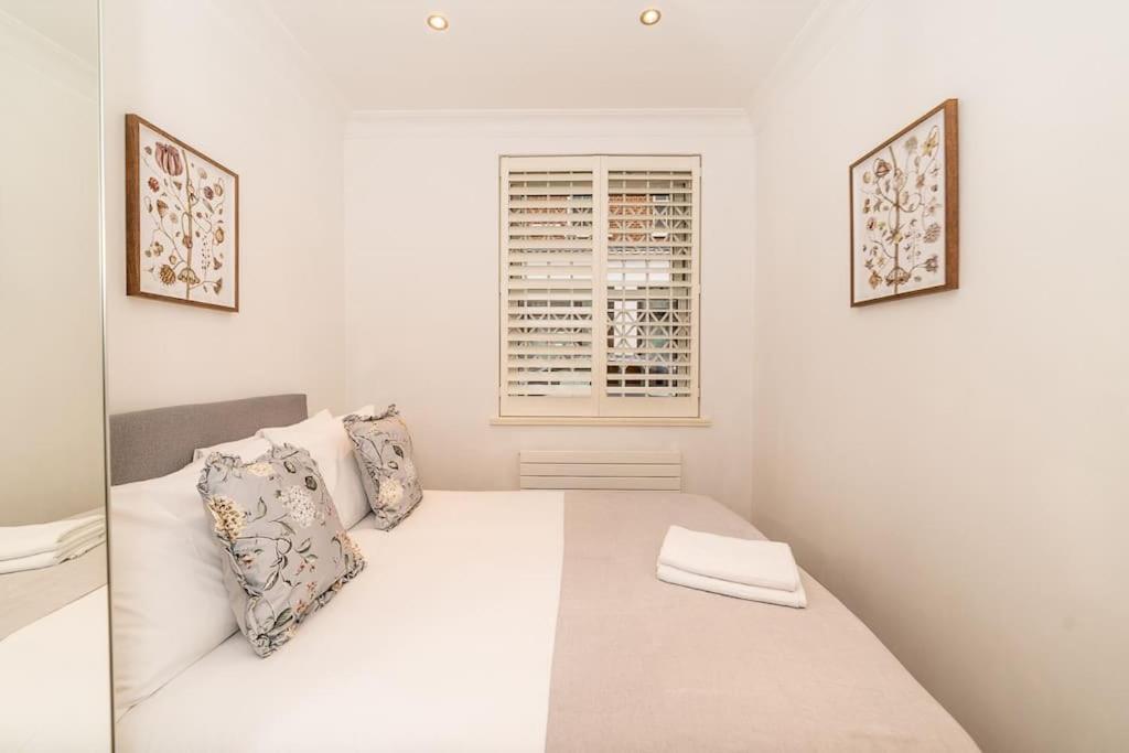Apartment Covent Garden-british Museum London
