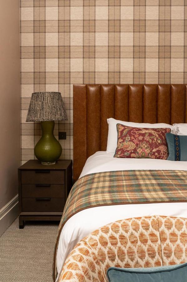 The Tophams Hotel London