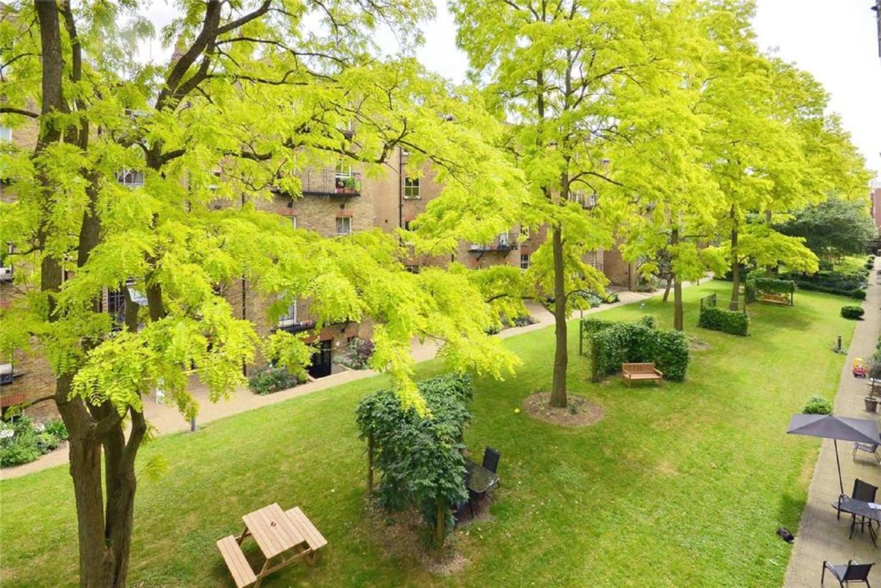 Exceptional 3 Bedroom Mansion Block, Maida Vale, Paddington W9 Nw8 Lords Cricket Apartamento