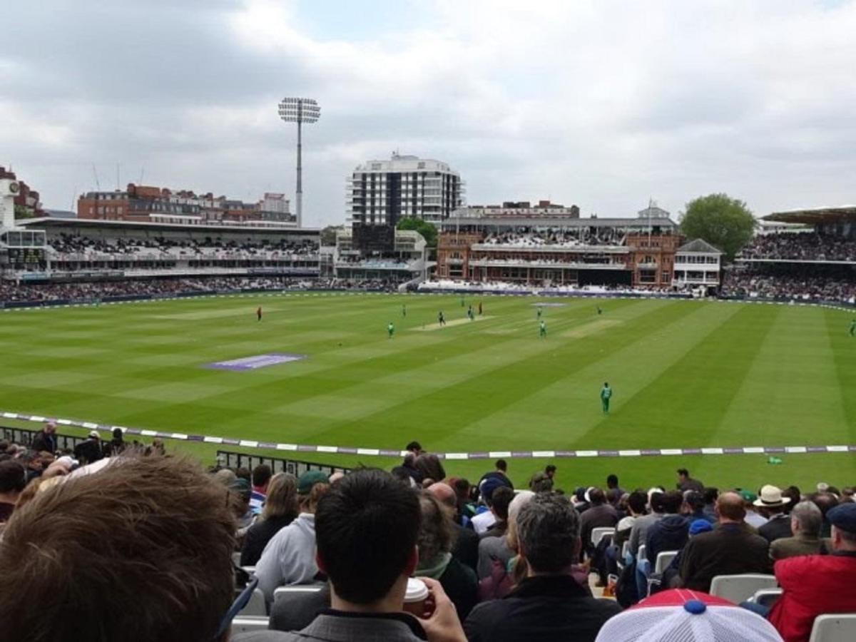 Apartamento Exceptional 3 Bedroom Mansion Block, Maida Vale, Paddington W9 Nw8 Lords Cricket