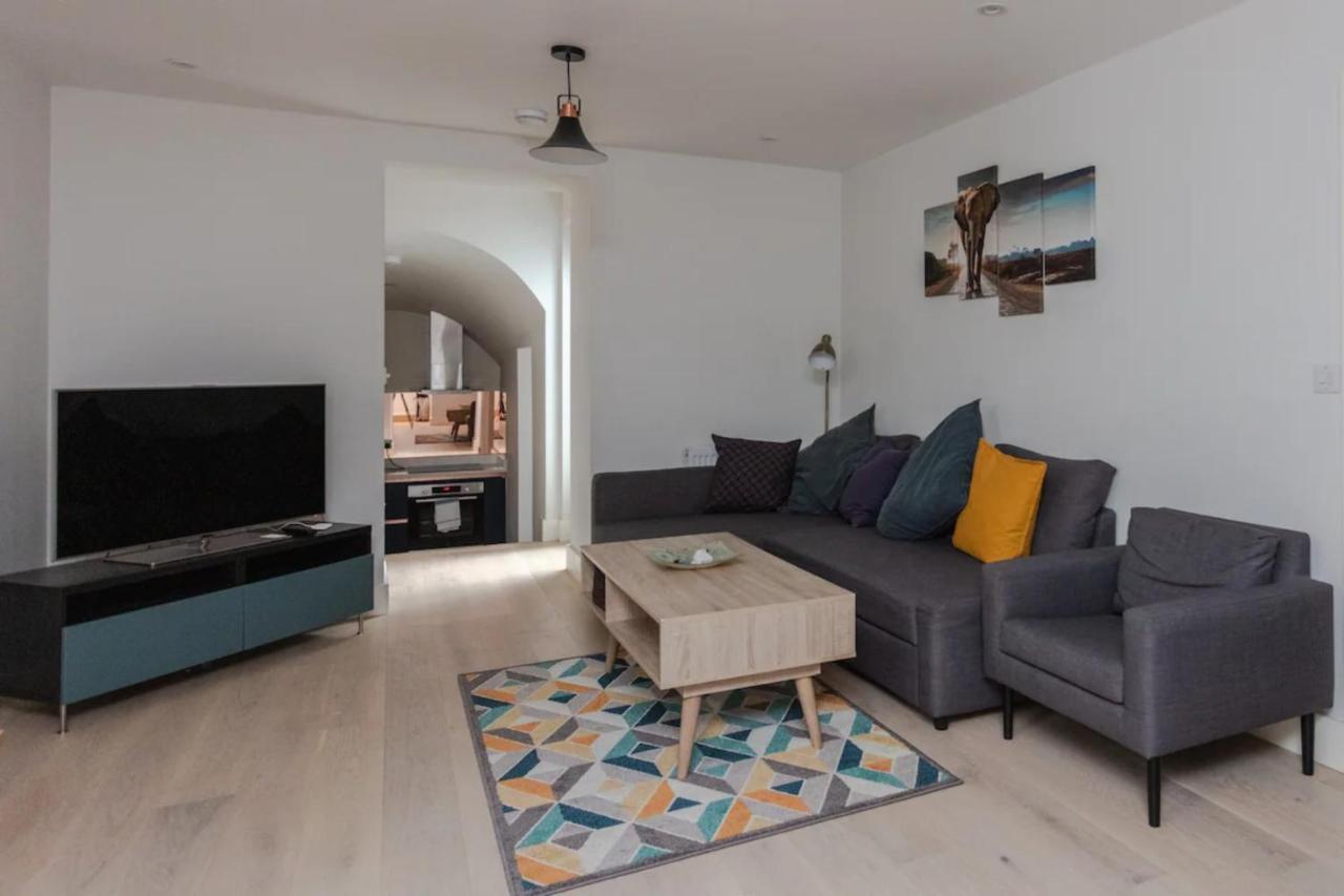 Apartamento Spacious And Modern In Pimlico Londres