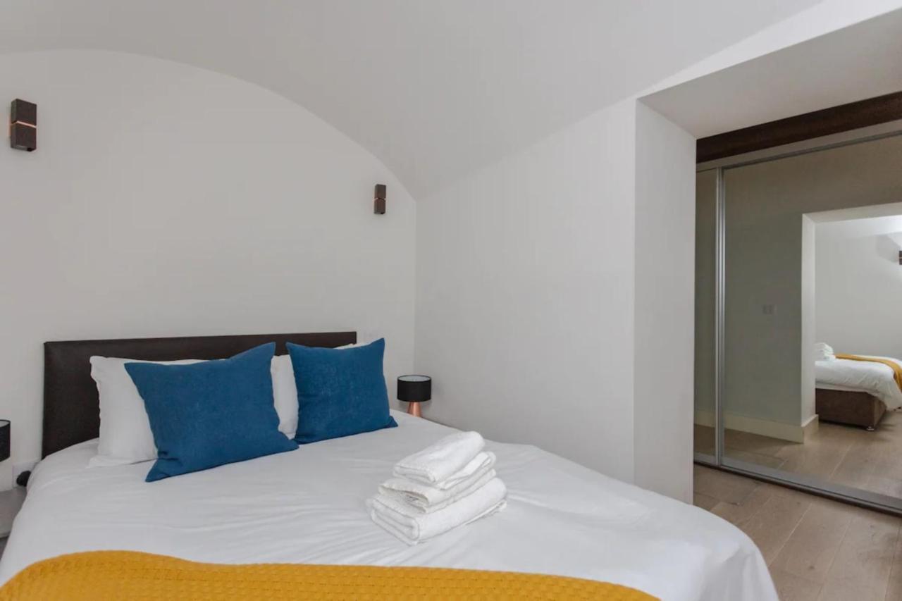 Spacious And Modern In Pimlico Londres