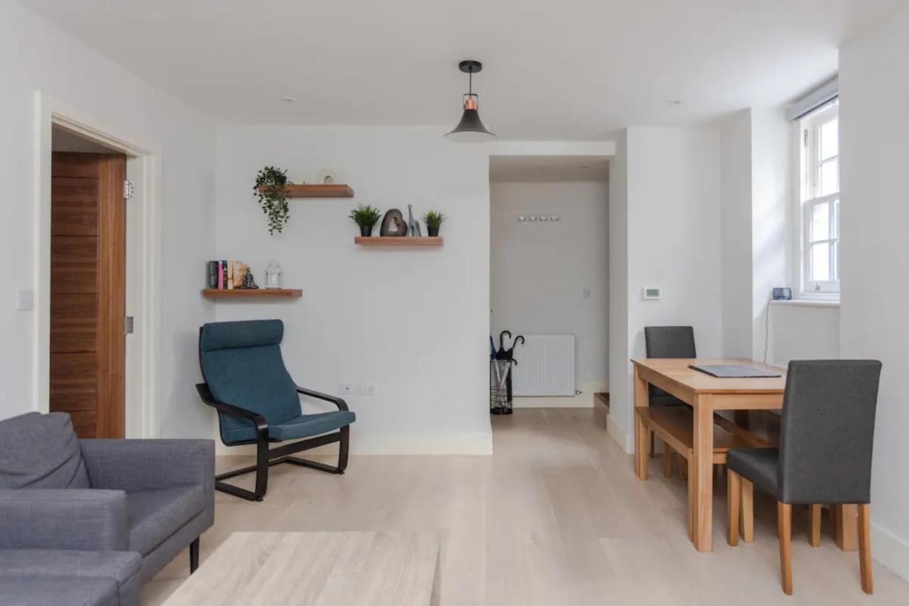 Apartamento Spacious And Modern In Pimlico Londres