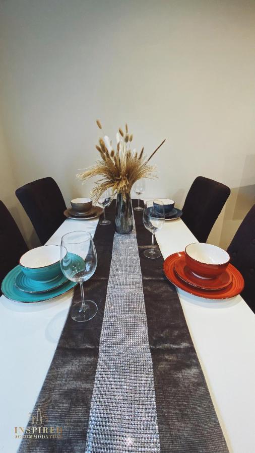 Brooklands Nw6 Apartamento Londres