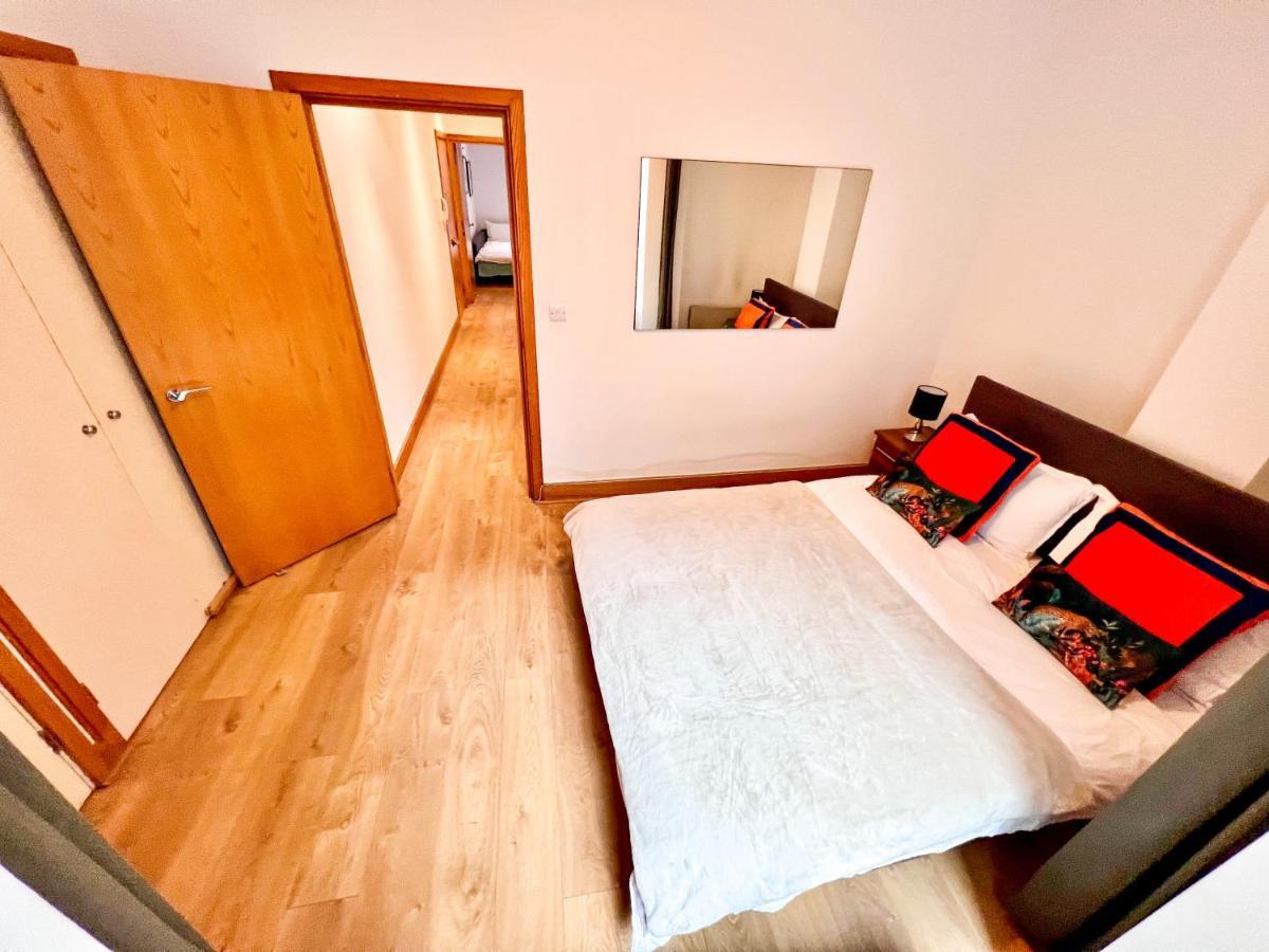 Aparthotel Superior Entire Between St Pauls Cathedral And Covent Garden Londres