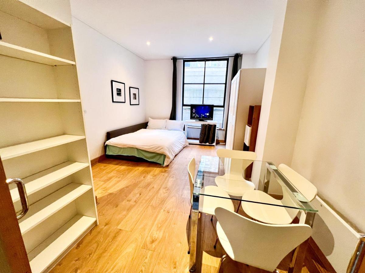 Aparthotel Superior Entire Between St Pauls Cathedral And Covent Garden Londres