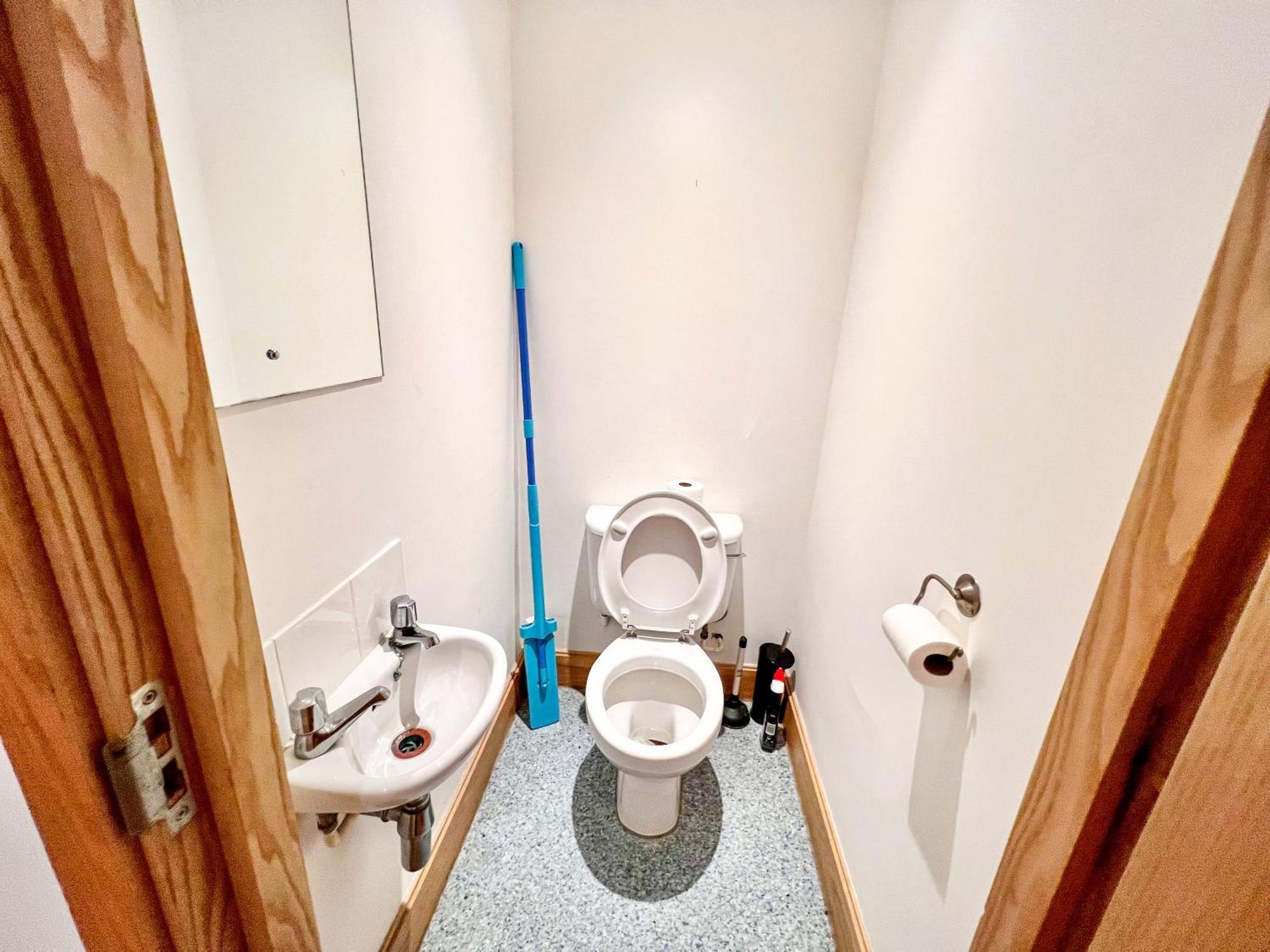Aparthotel Superior Entire Between St Pauls Cathedral And Covent Garden Londres