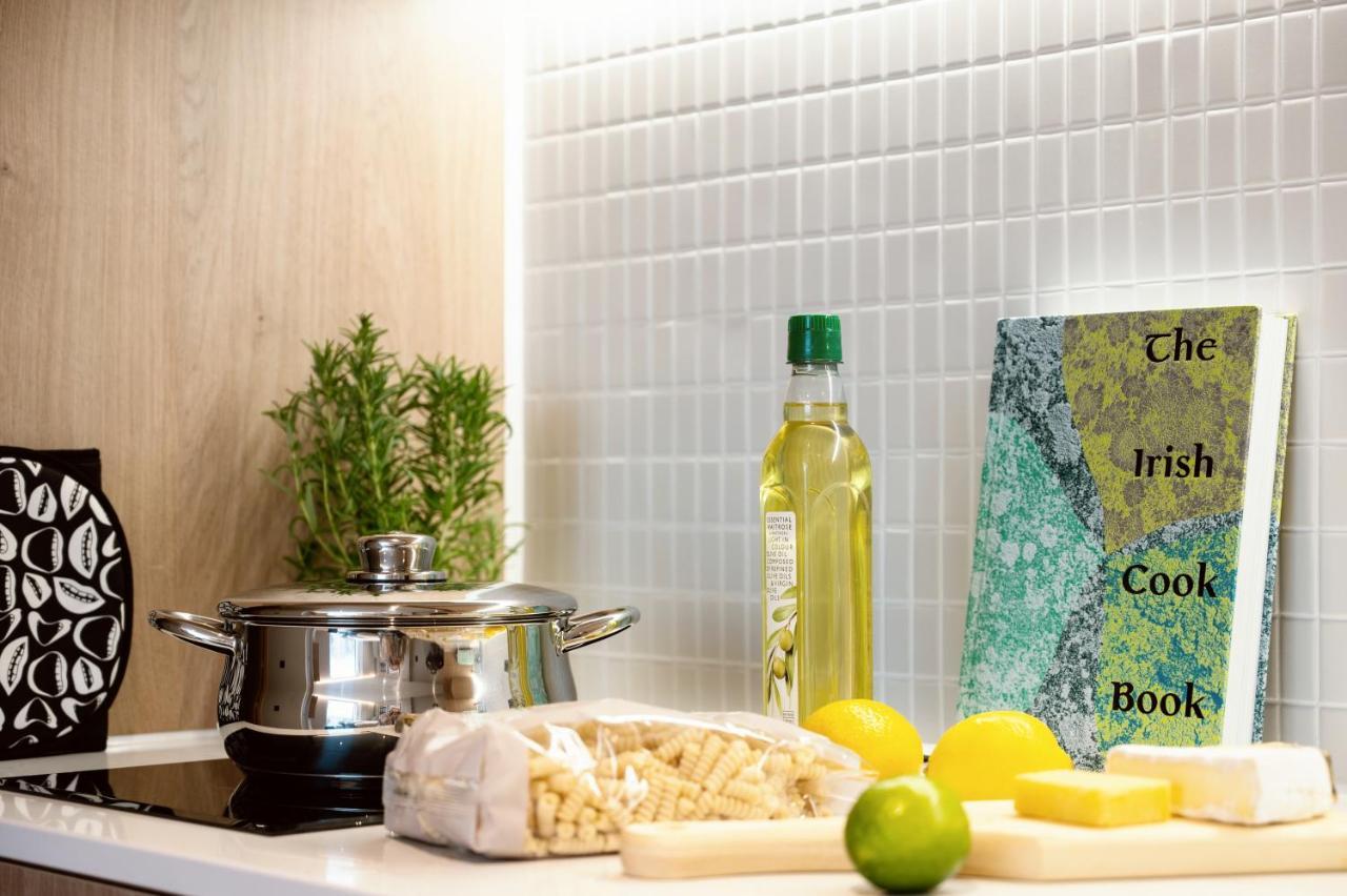 Aparthotel Wilde Covent Garden 4*