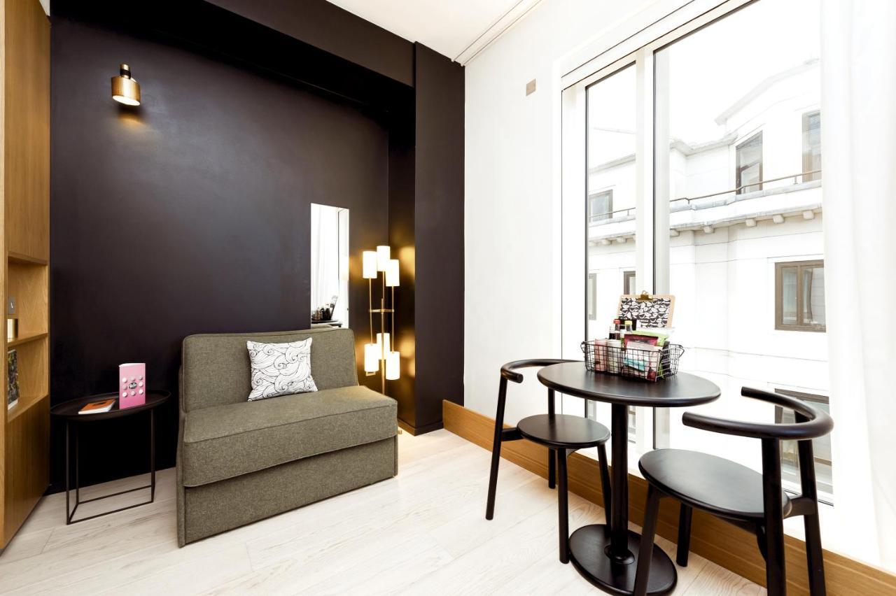 Aparthotel Wilde Covent Garden