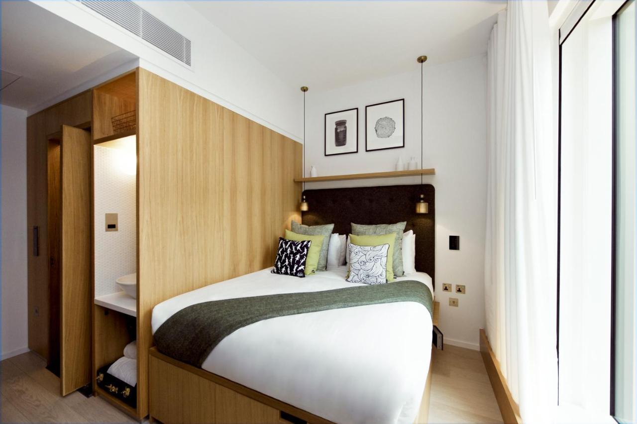 Aparthotel Wilde Covent Garden London