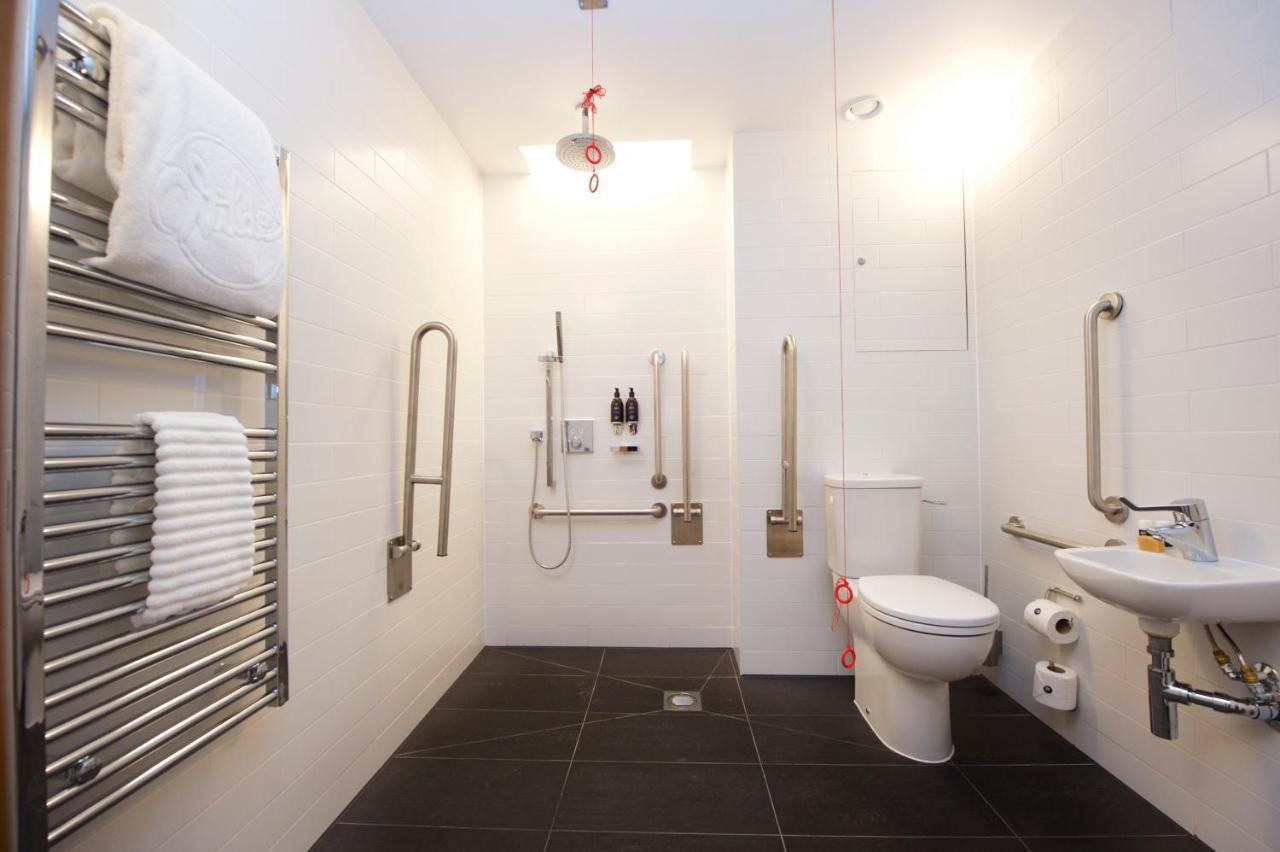 Wilde Covent Garden Aparthotel 4*