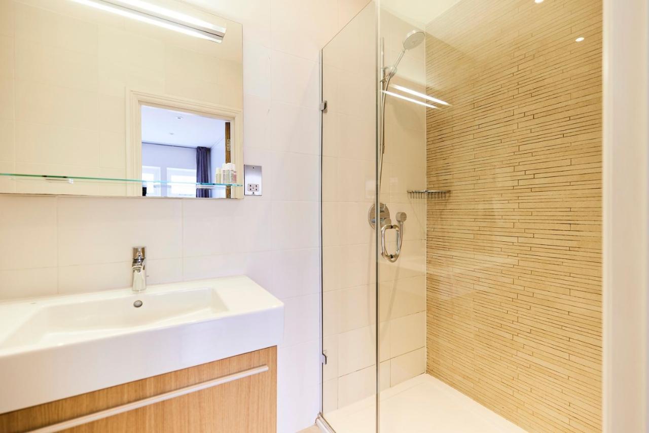 Apartment The Bayswater Nook - Stylish 1bdr Flat London