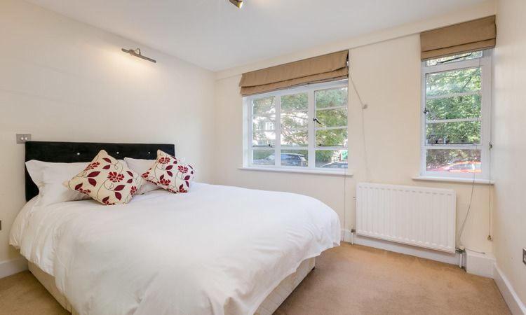 Aparthotel Nell Gwynn Chelsea London