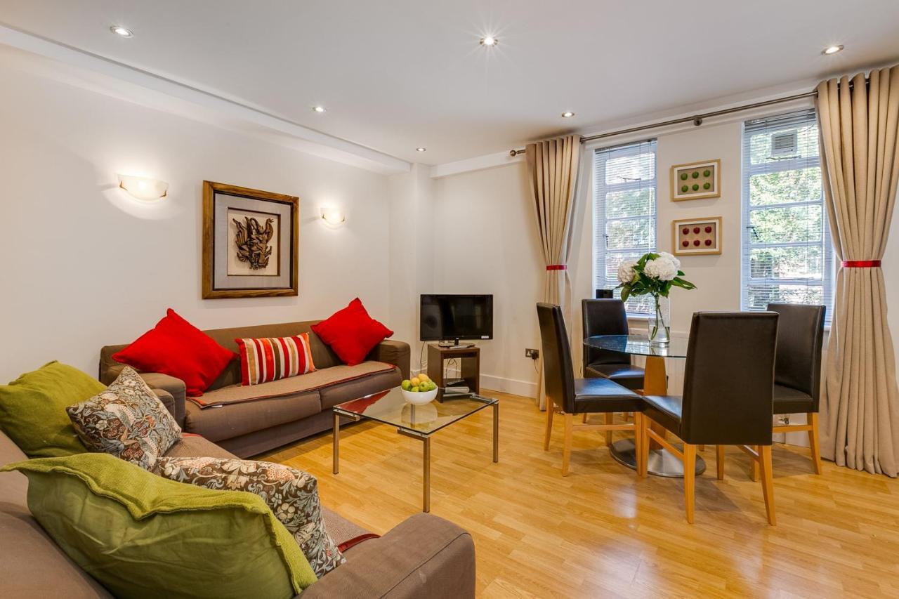 Nell Gwynn Chelsea 4* London