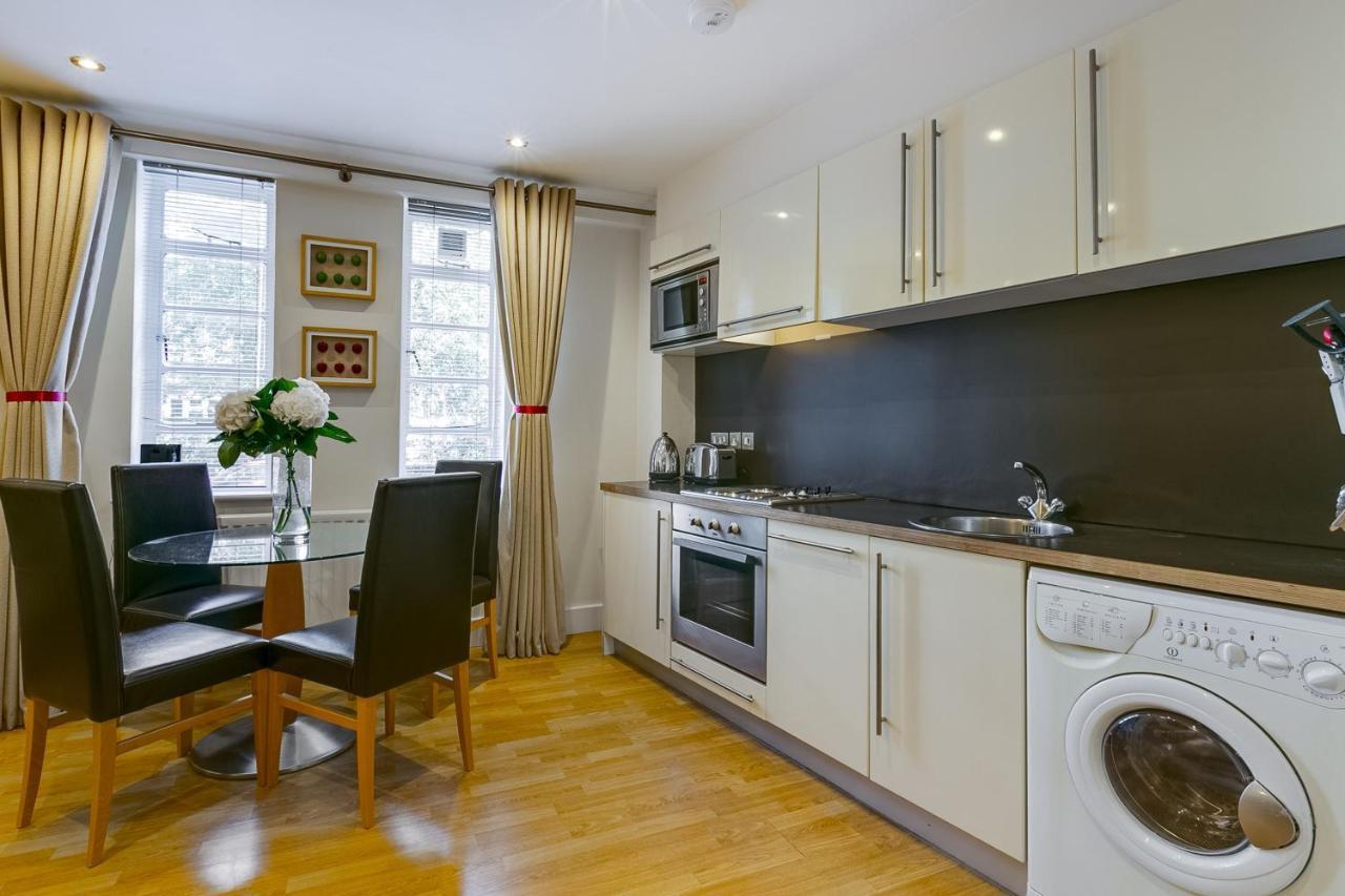 Nell Gwynn Chelsea Aparthotel