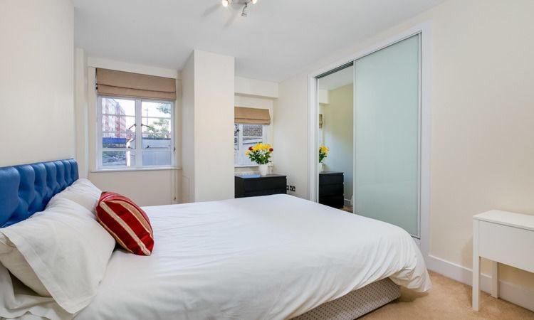 Nell Gwynn Chelsea Aparthotel