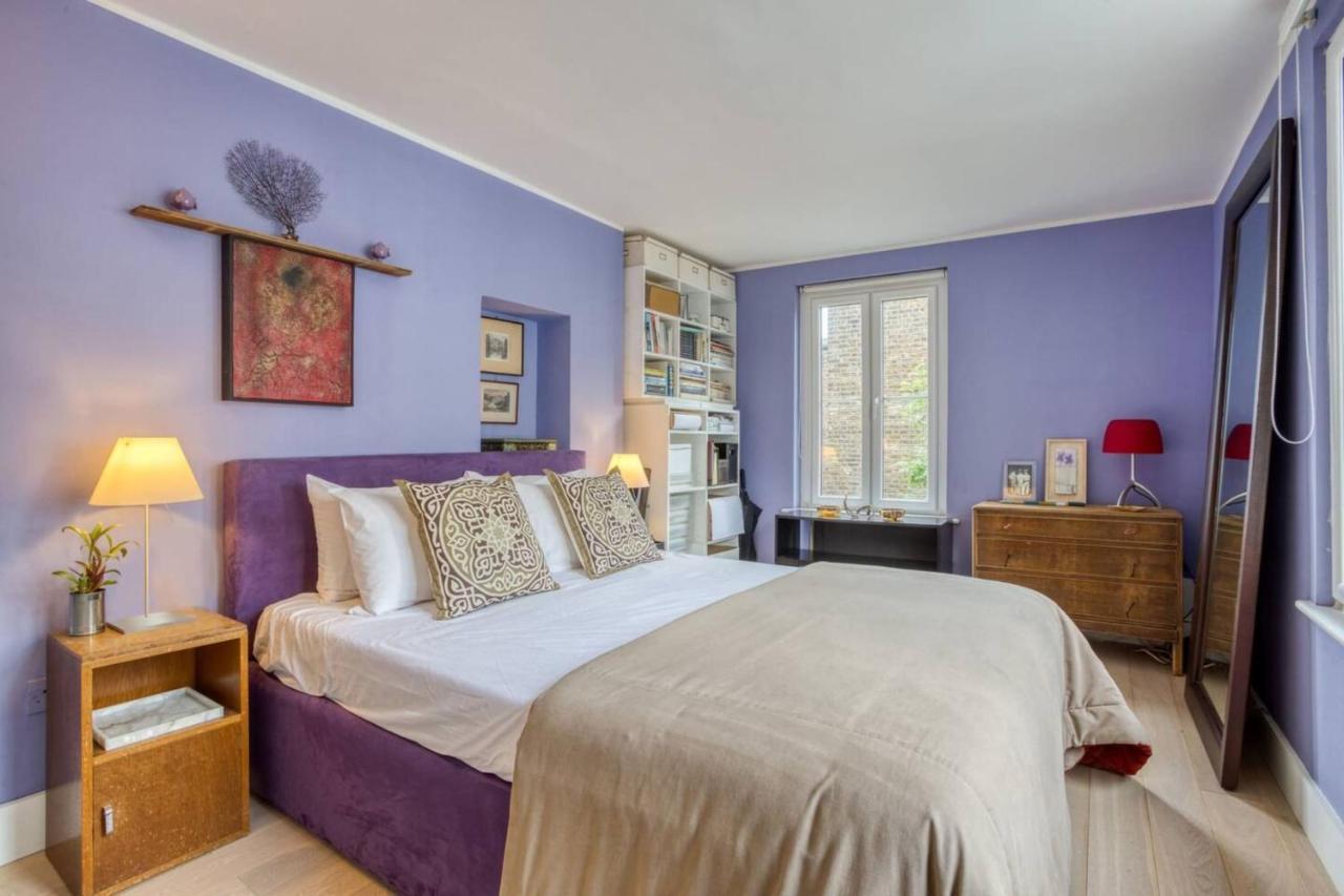 Apartment Beautiful And Airy 1 Bedroom Flat - West
