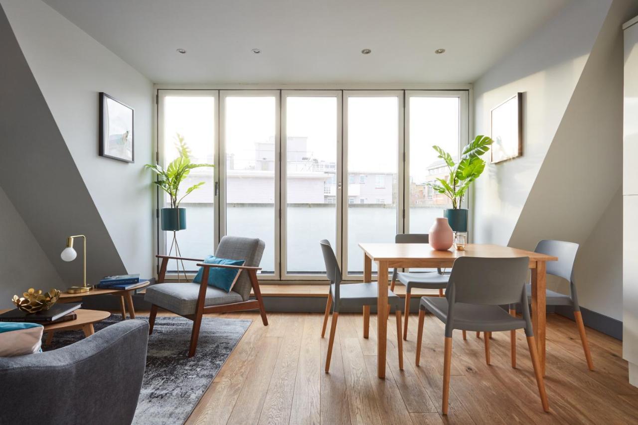 Holborn By Viridian Apartments London