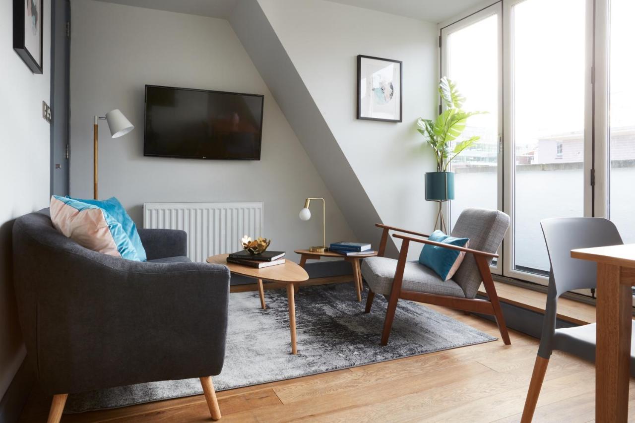 Holborn By Viridian Apartments * London
