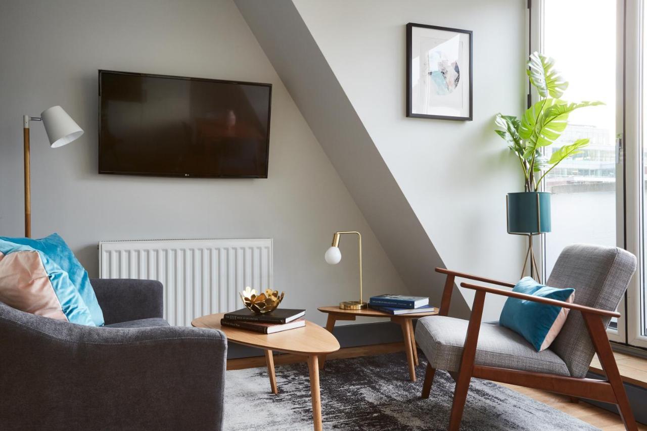 Holborn By Viridian Apartments