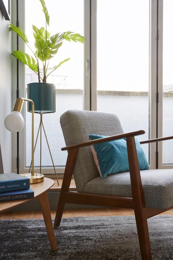 Holborn By Viridian Apartments *