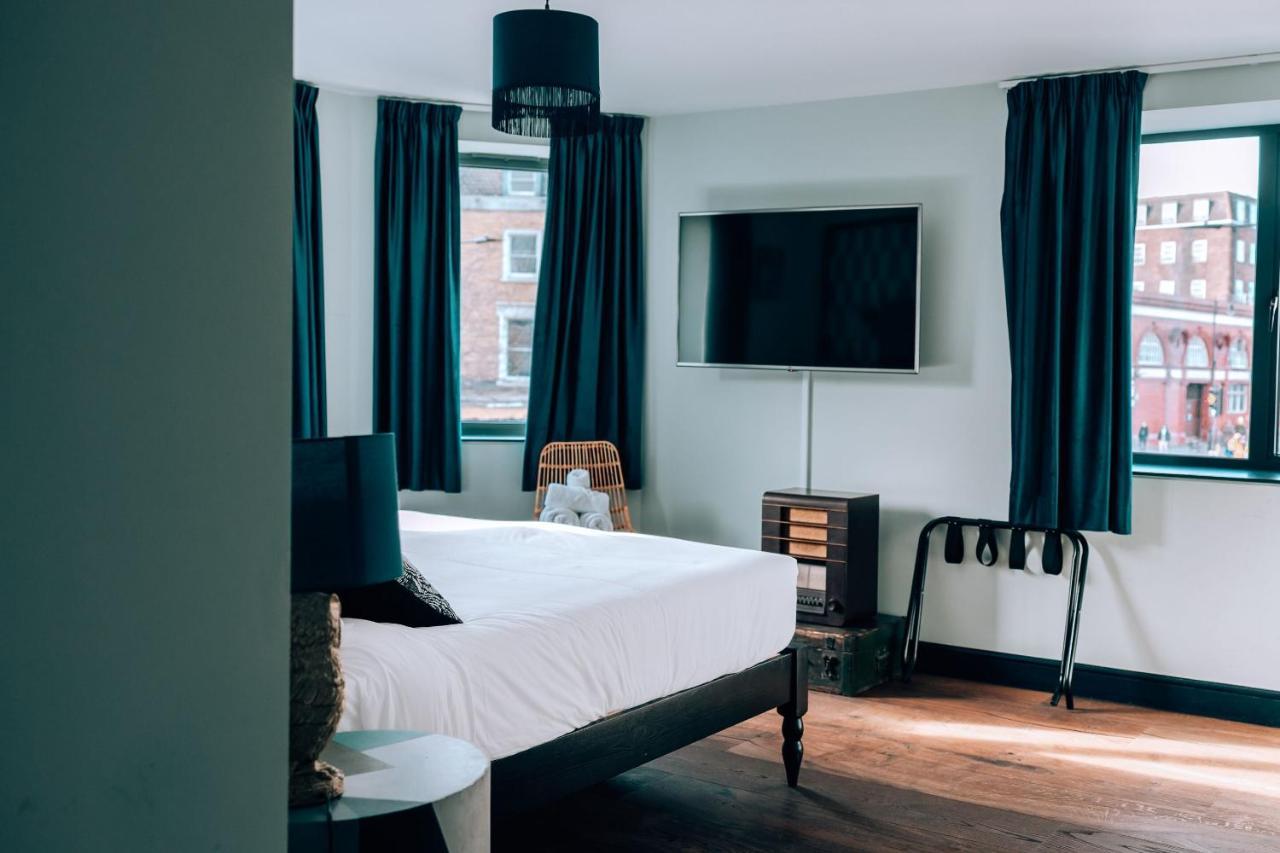 The Camden Town 3* Londres