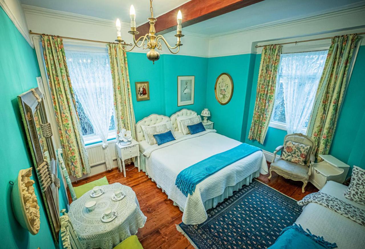 Juliette's 3* Londres