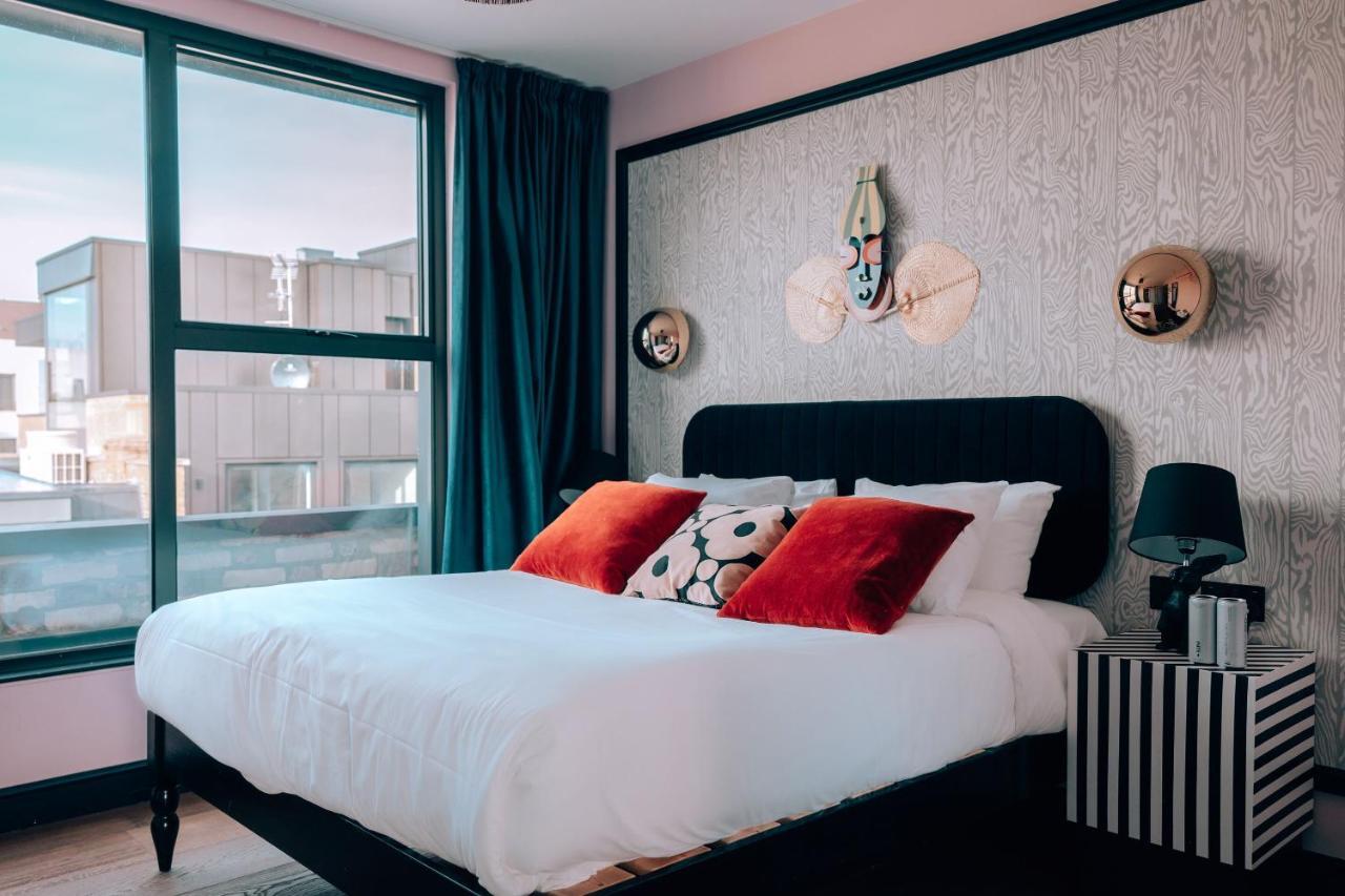 Hotel The Camden Town 3*