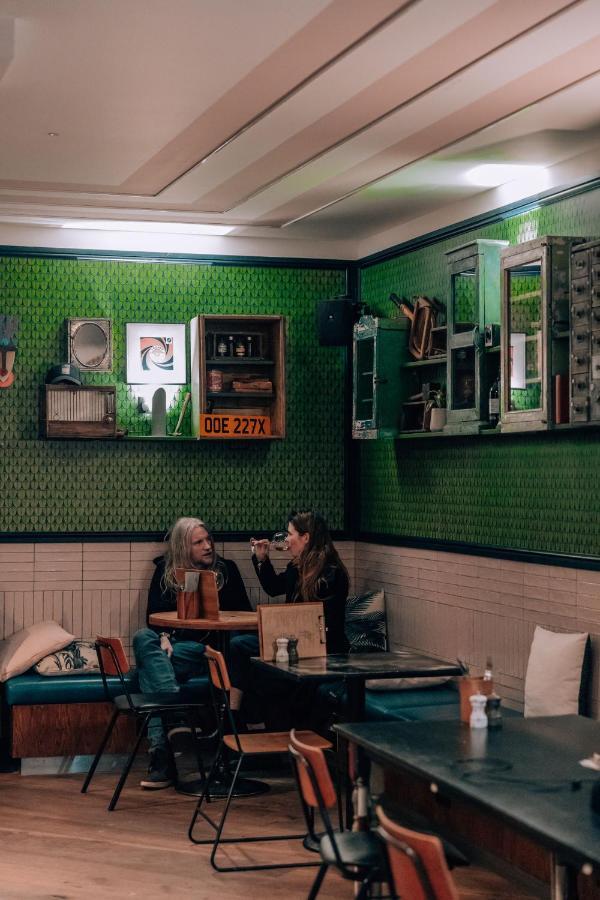 The Camden Town Hotel London
