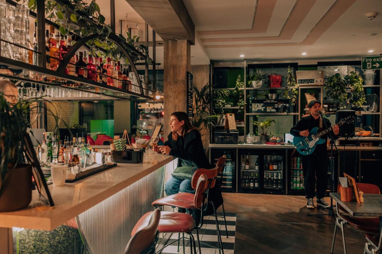 Hotel The Camden Town London
