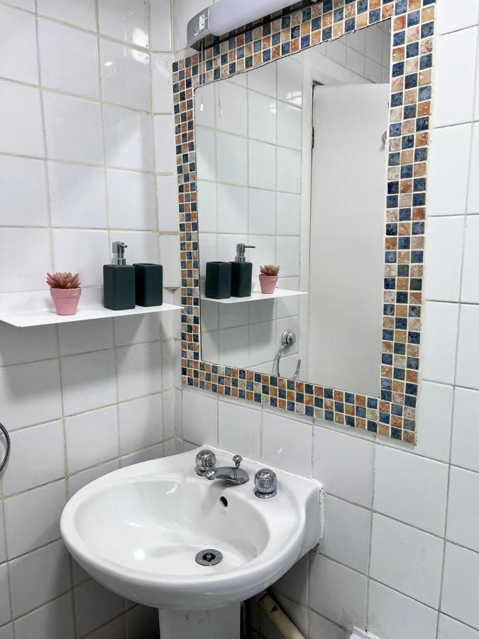 Apartment Park Lane Studio *