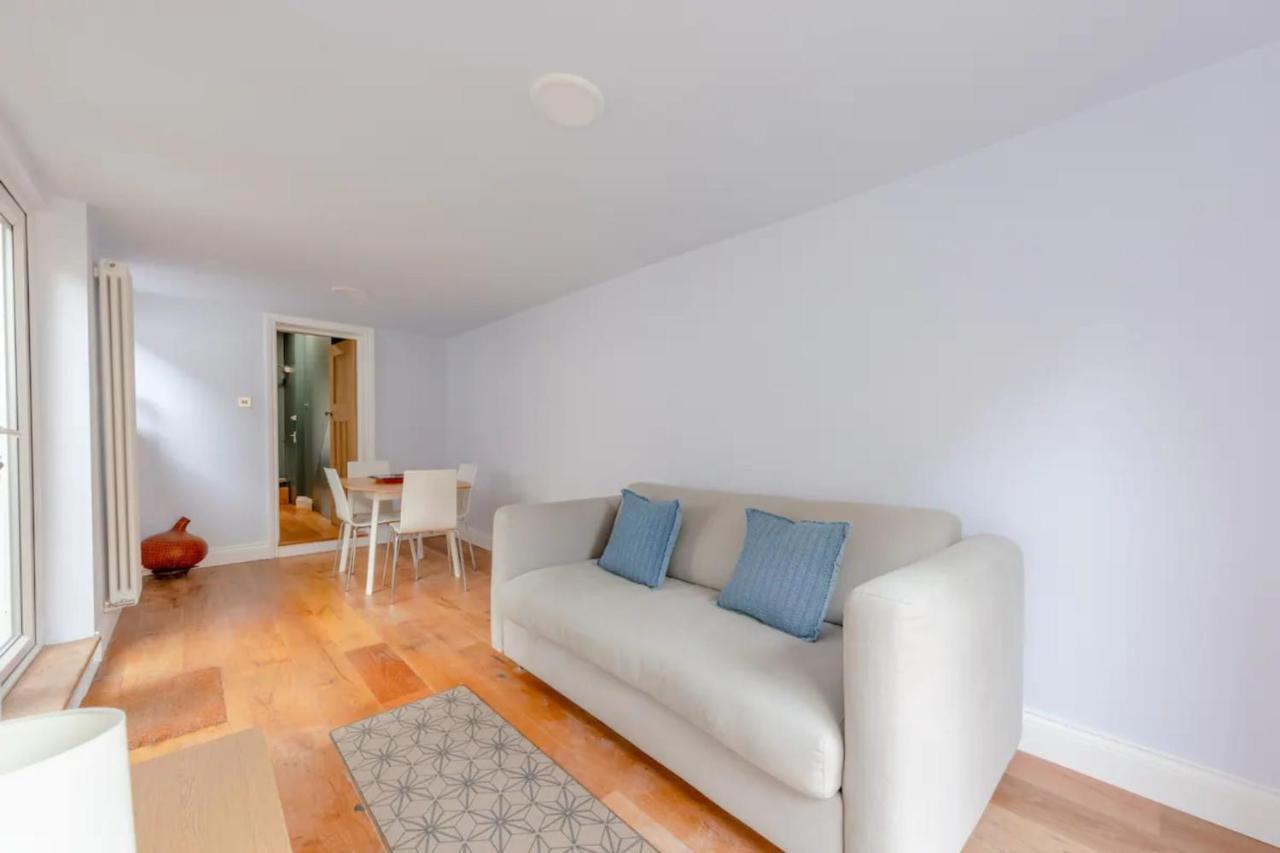 Tranquil 1 Bedroom Flat In Peckham *
