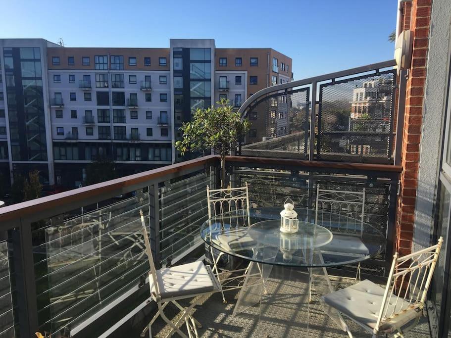 Fantastic New York Style Loft Apartment. Londres