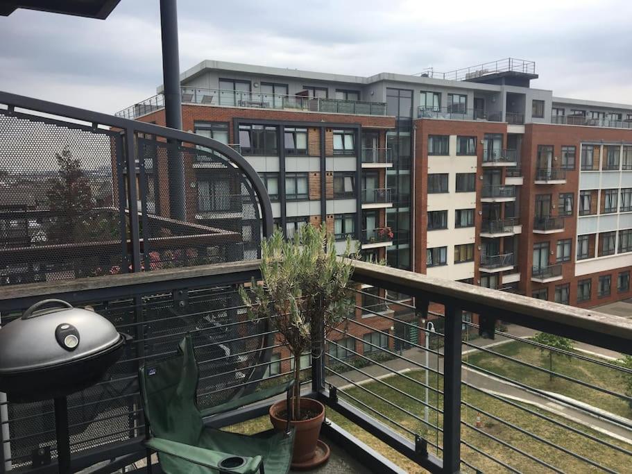 Fantastic New York Style Loft Apartment. Londres