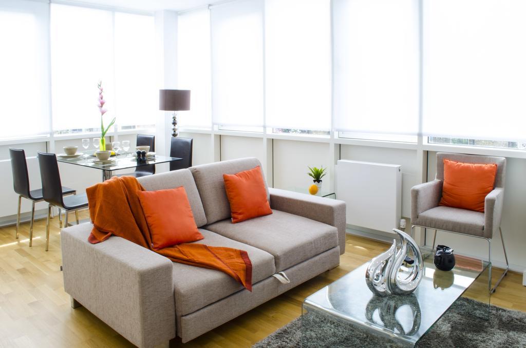 Borough Market Apartment *