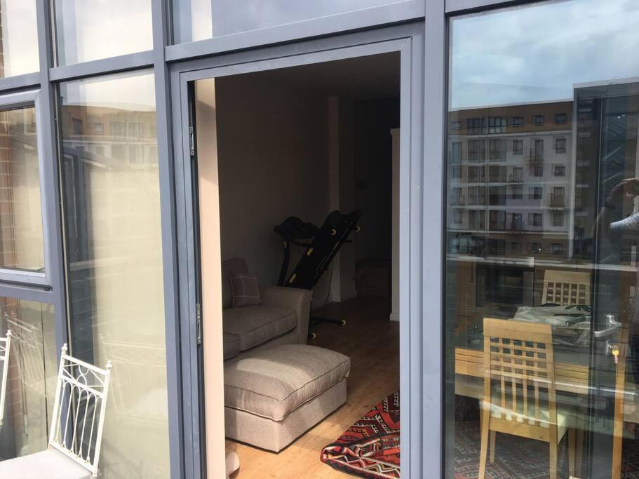 Fantastic New York Style Loft Apartment. Londres